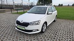 Škoda Fabia 1.0 TSI 70 kW Ambition CZ DPH - fotografie inzerátu