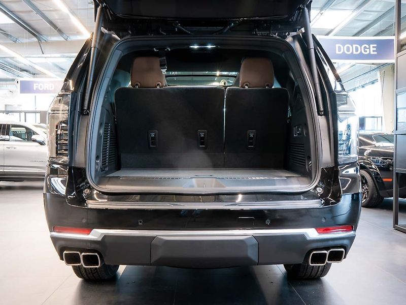 Chevrolet Tahoe (2026) 6.2 V8 High Country - fotka 7 z 47