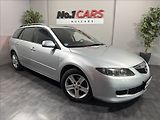 Mazda 6 1,8   i 1.MAJITEL BOSE TAŽNÉ - náhled 1