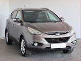 Hyundai ix35 (2013) 2.0 CRDi, 4X4, Automat - náhled 1