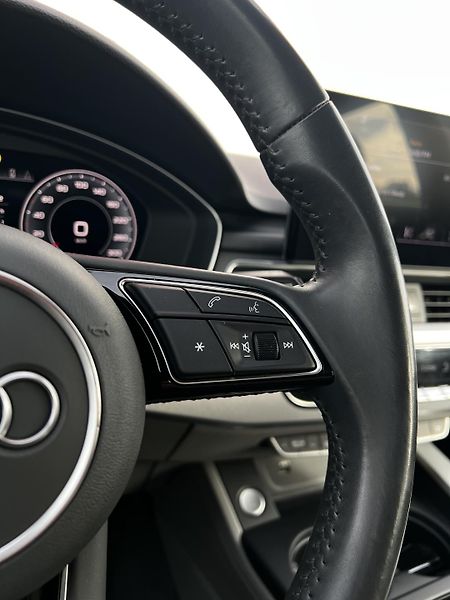 Audi A4 2.0TFSI 110kW S-Tronic  DPH TZ - fotka 12 z 26