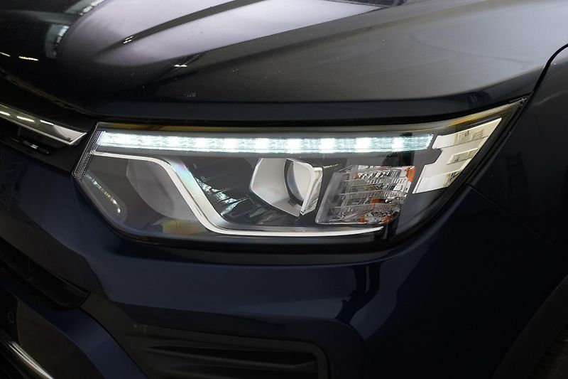SsangYong Tivoli - fotka 9 z 27