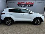 Kia Sportage 1,6 TDGI 97kW-CZ - náhled 3