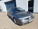 Renault Laguna (2007) II. 2.0i-16v - náhled 2