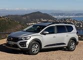22. Dacia Jogger