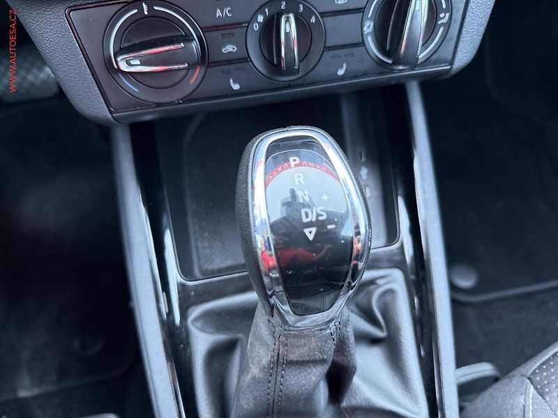 Škoda Scala (2022) 1.0 TSi, ČR, Ambition, DSG - fotka 19 z 20