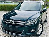 Volkswagen Tiguan 2.0TDI MANUÁL SENZORY 1MAJITEL - náhled 1