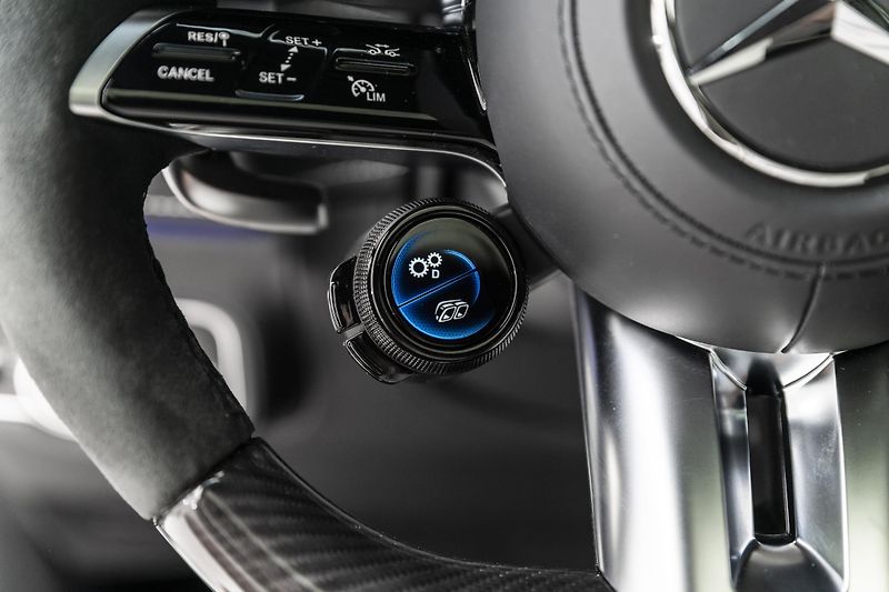 Mercedes-Benz Třídy G 63AMG*Superior*A22*Carbon*2027 - fotka 29 z 41