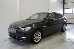 BMW Řada 5 (2014) 530D 190kW GRANTURISMO XDRIVE - fotografie inzerátu