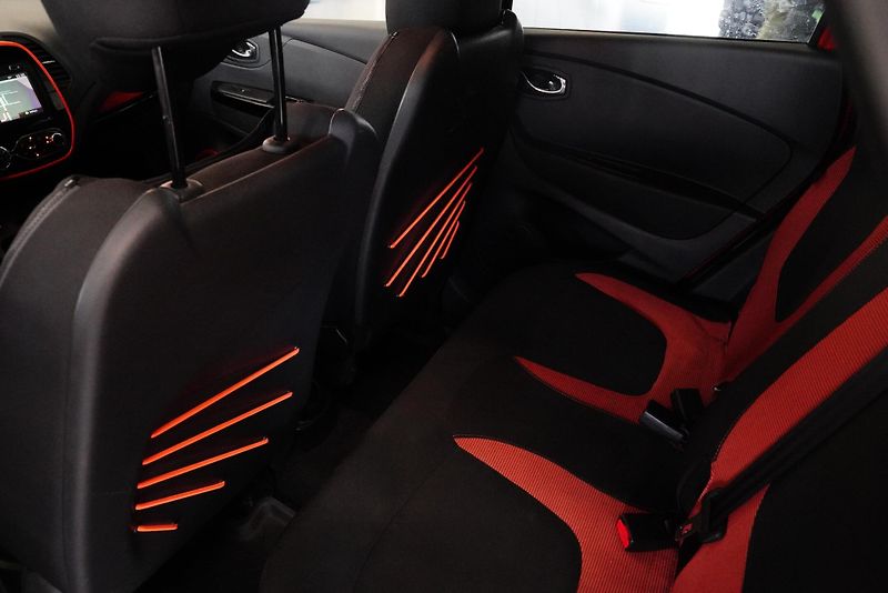 Renault Captur - fotka 20 z 21