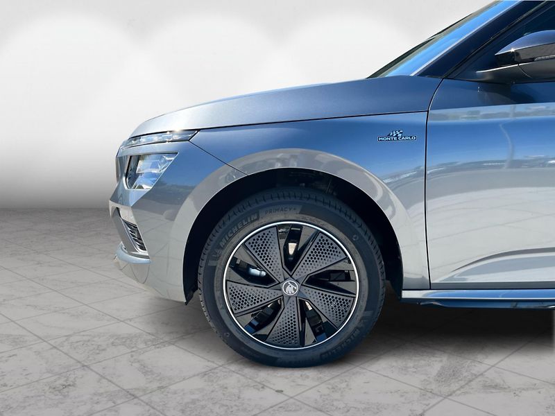 Škoda Kamiq 1,0TSi 85kW MONTE CARLO DSG - fotka 10 z 28