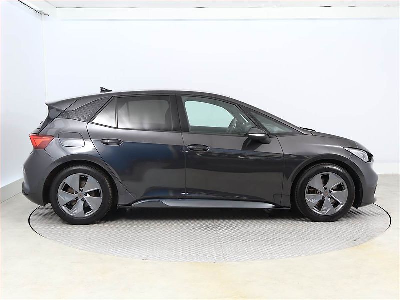 Cupra Born (2022) 58, SoH 91%, digi klima - fotka 6 z 16