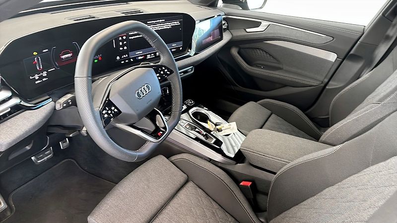 Audi A6 e-hybrid q S-Line Tech+ Taž - fotka 7 z 14