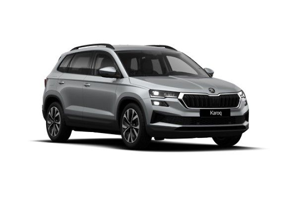 Škoda Karoq TSI - fotografie inzerátu