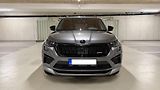 Škoda Kodiaq (2024) RS Challenge TSI 180kW PANO - náhled 9