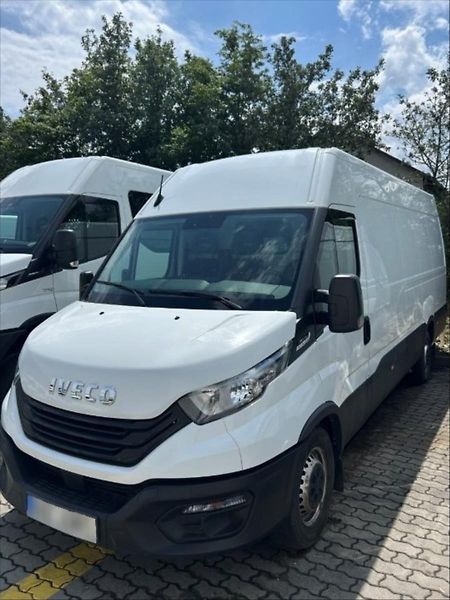 Iveco Daily 2,3   35S16 16m3 - fotografie inzerátu