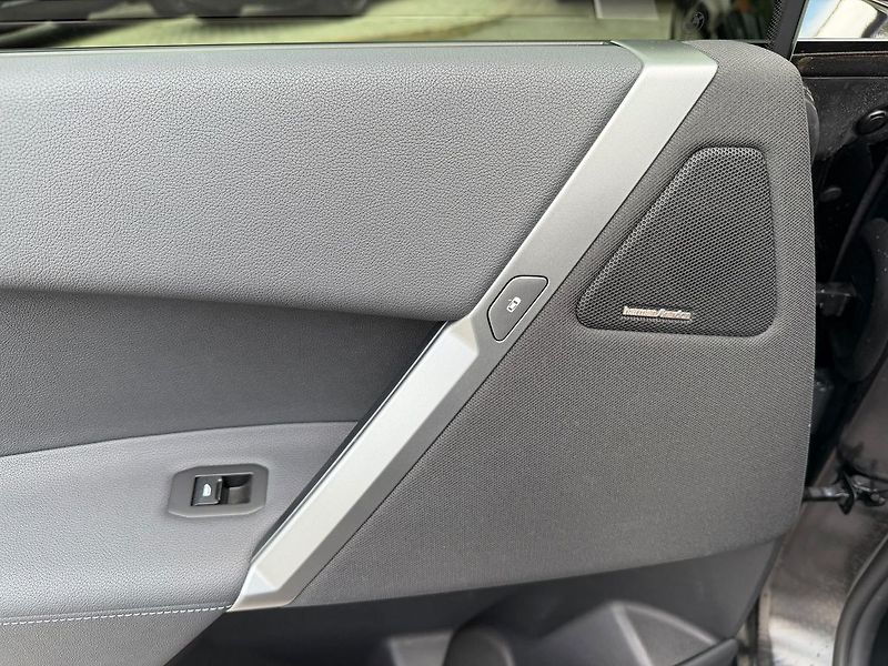 BMW Ostatní Vzduch Ventilace El. Tažné TOP - fotka 28 z 30
