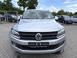 Volkswagen Amarok 2.0 TDI 120 kW 4x4 navigace - náhled 1