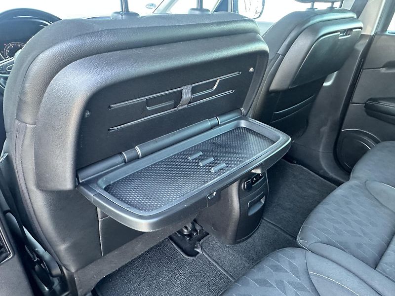 Renault Scénic (2019) 1.3 TCe 103 Kw - fotka 24 z 31