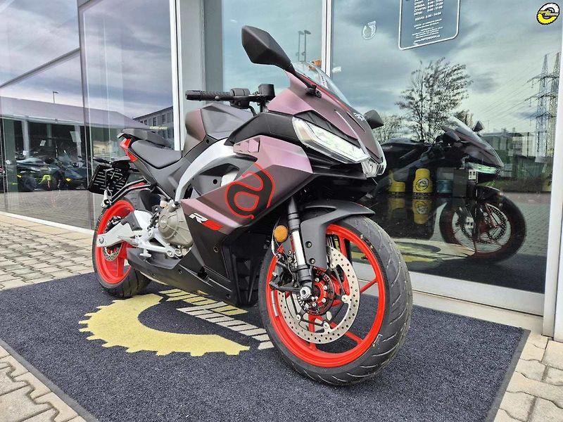 Aprilia RS 457 (2026) E5+ - fotka 38 z 55