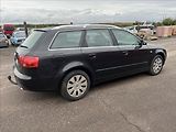 Audi A4 Avant 3,0 TDi 150KW 4x4 AUTOMA - náhled 4
