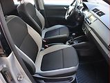 Škoda Fabia (2016) 1.2 TSI, Tempomat - náhled 9