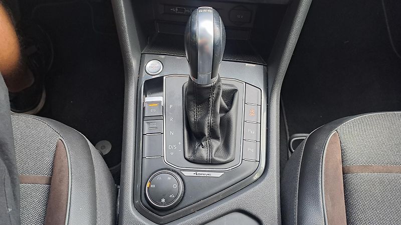 Seat Tarraco 2.0 TSI 4D Xcellence REZERVACE - fotka 28 z 31