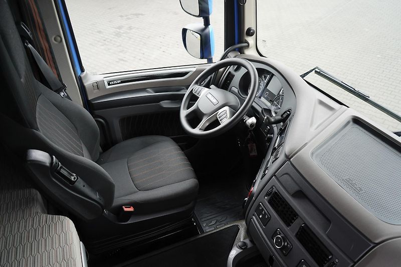DAF XF (2022) 106 / 480 / EURO 6 / ACC / I - - fotka 14 z 51