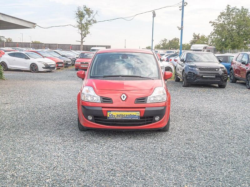 Renault Modus (2008) 1.2i 55KW – PO ROZVODECH - fotka 2 z 38