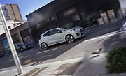 Ford Puma po faceliftu