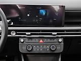 Hyundai Tucson (2026) 1,6 TGDI MT 2WD COMFORT  - náhled 11