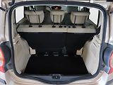 Renault Modus (2004) 1.2 16V, Klima, udržované - náhled 12