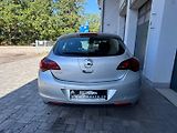 Opel Astra (2010) 1.6 16V Automat - náhled 6