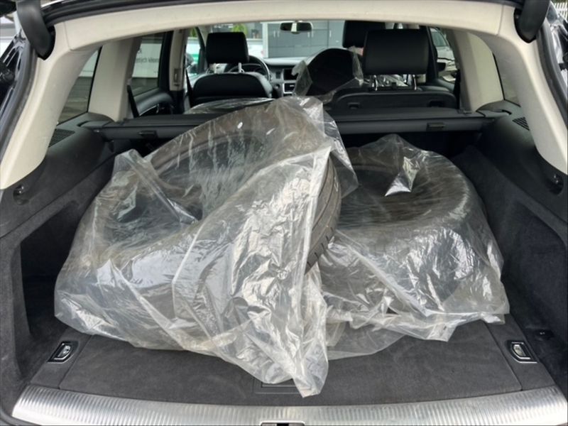 Audi Q7 3,0 TDI quattro AUT,odpočet DP - fotka 6 z 20