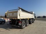 Scania (2024) G 460 8x4 Bordmatikm Euro 6 - náhled 6