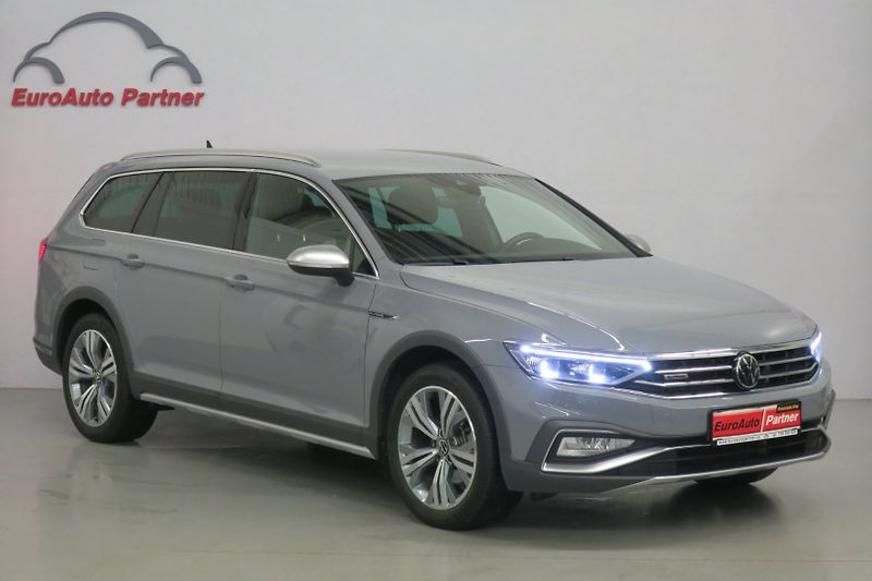 Volkswagen Passat (2023) Alltrack 2.0 TDI 147kW 4M DSG - fotka 5 z 50