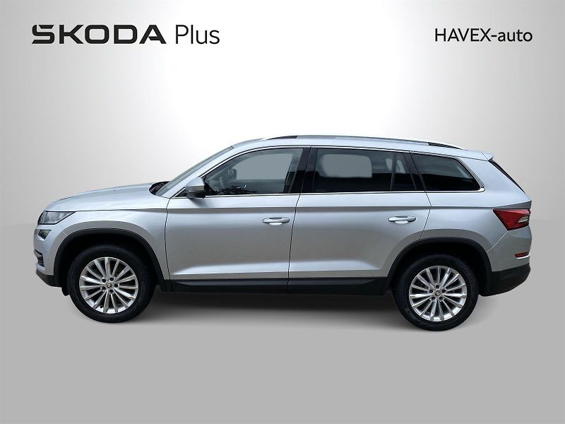 Škoda Kodiaq (2019) 2.0 TDI 4x4 DSG Style + - fotka 3 z 37