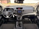 Honda CR-V (2018) DTEC 118 kW Elegance Plus 4WD - náhled 8