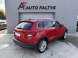 Škoda Karoq 2,0 TDI 110KW DSG 4X4 STYLE - náhled 7