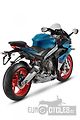 Aprilia RS 660 (2026) 35 KW - náhled 4