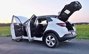 Opel Grandland X.