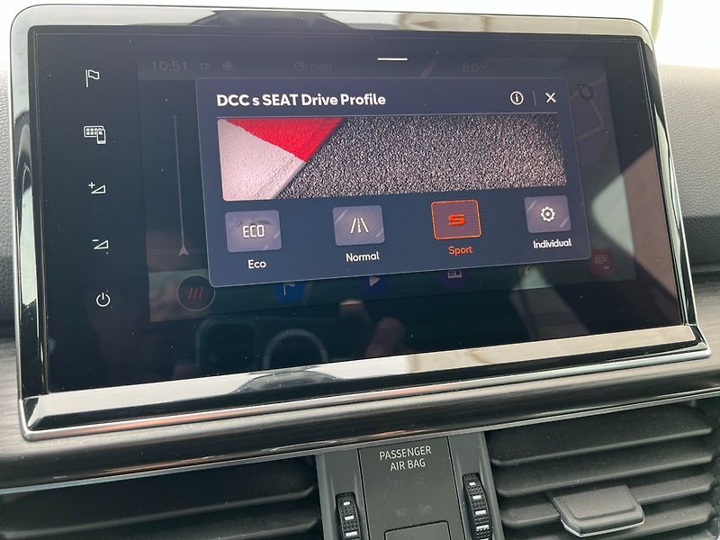Seat Tarraco (2021) 2.0TDi 110kW! Xcellence! R19! - fotka 29 z 39