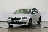 Škoda Octavia - náhled 1