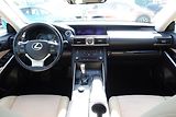 Lexus IS 300h Executive Navi - náhled 16