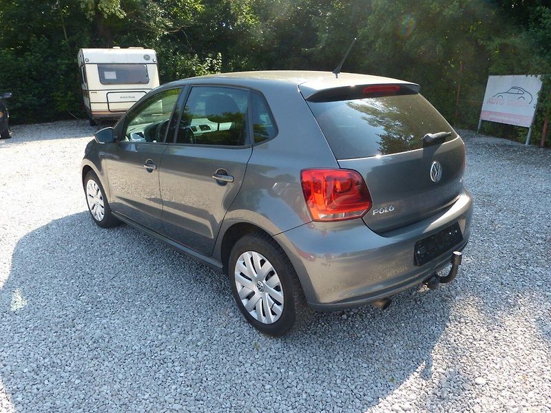 Volkswagen Polo 1.2 TSI - fotka 4 z 18