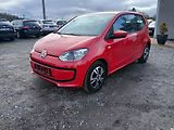 Volkswagen up! 1.0, 44 kW - náhled 1