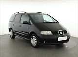 Seat Alhambra (2006) 2.0 TDI, 7 míst, po STK, Tažné - náhled 1