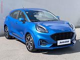 Ford Puma (2022) 1.0 EB, 2.maj,ČR, LED, navi - náhled 1