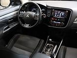 Mitsubishi Outlander (2017) 2.0, 4X4, Automat, 7 míst, ČR - náhled 7