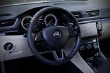 Škoda Superb 3 2.0 TDI 140 kW DSG L&K - náhled 11